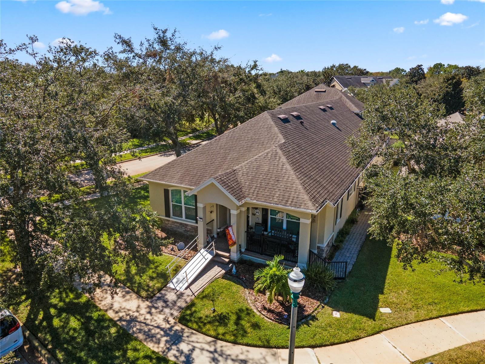 8701 COCO PLUM PL, ORLANDO, FL, 32827