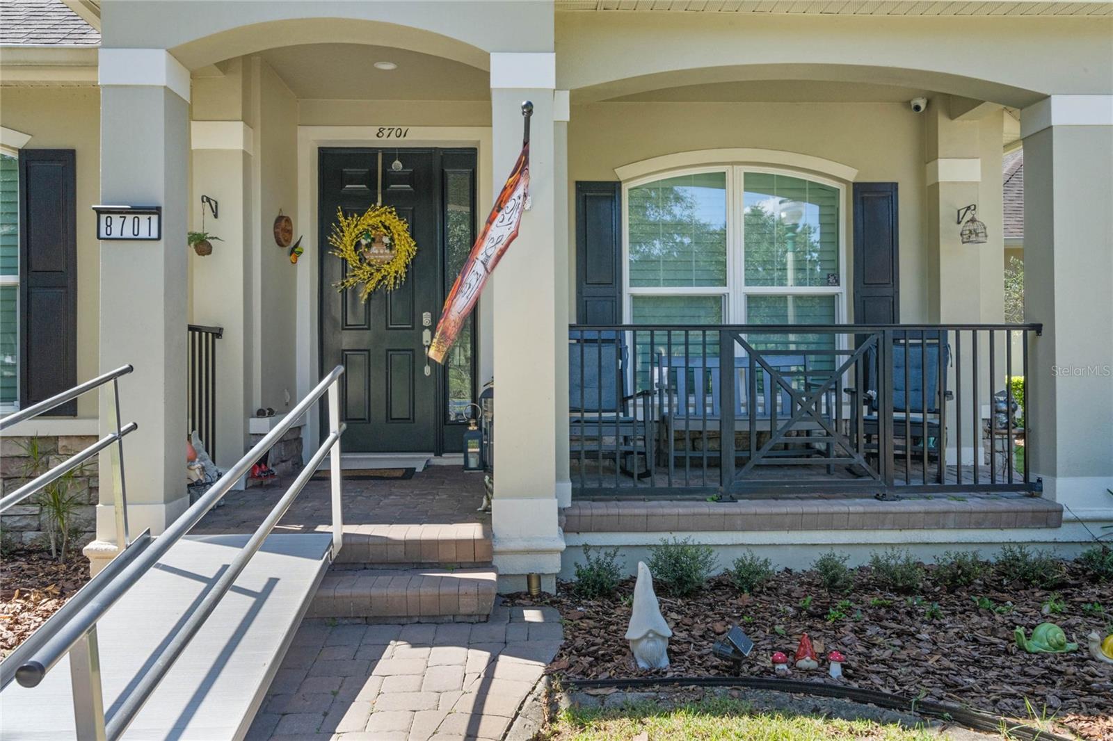 8701 COCO PLUM PL, ORLANDO, FL, 32827