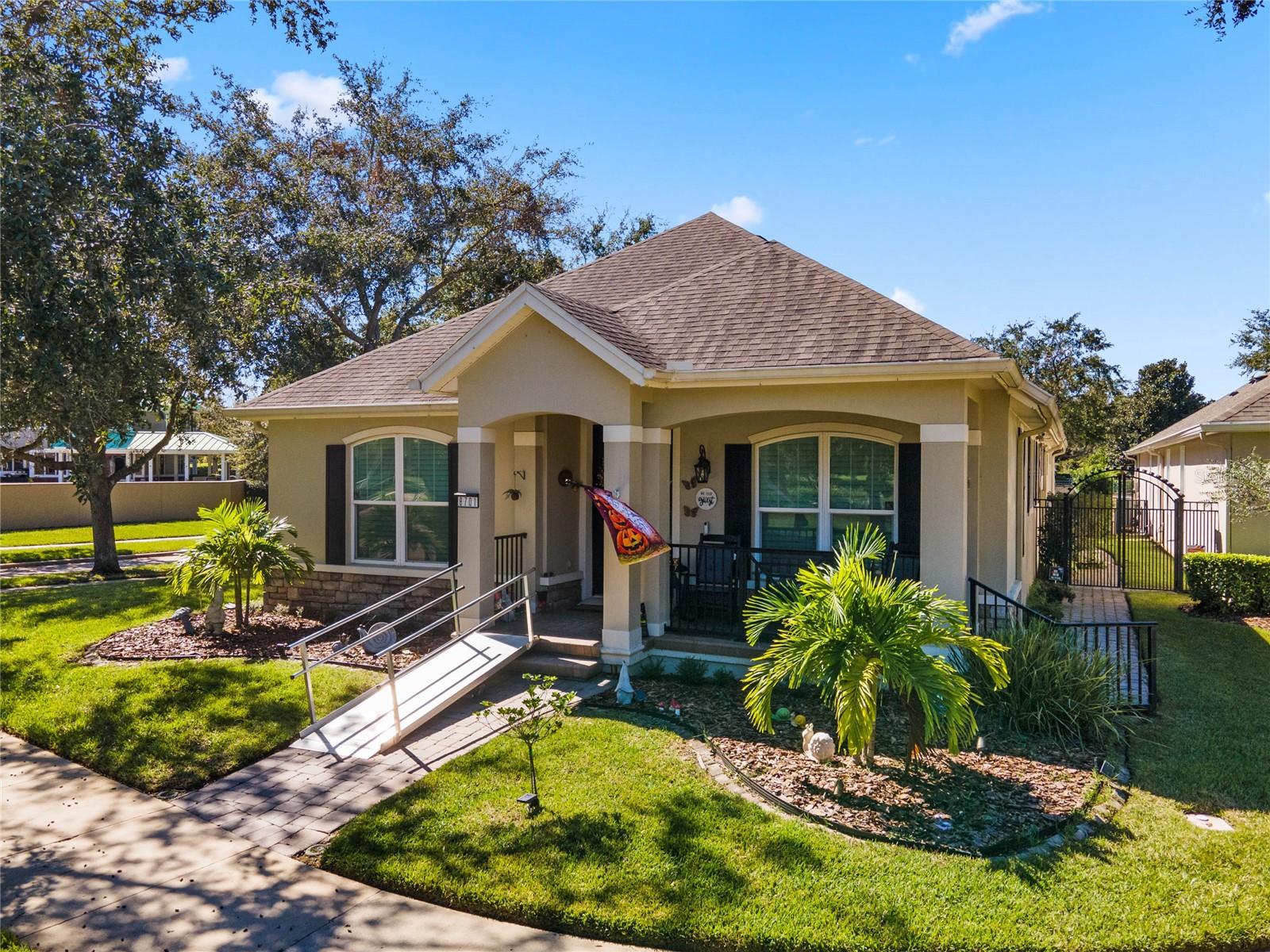 8701 COCO PLUM PL, ORLANDO, FL, 32827