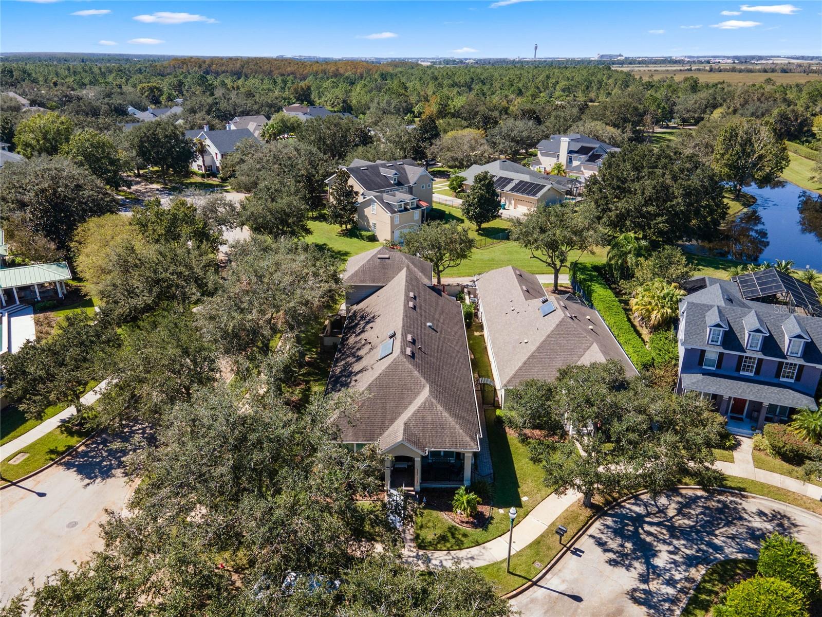 8701 COCO PLUM PL, ORLANDO, FL, 32827