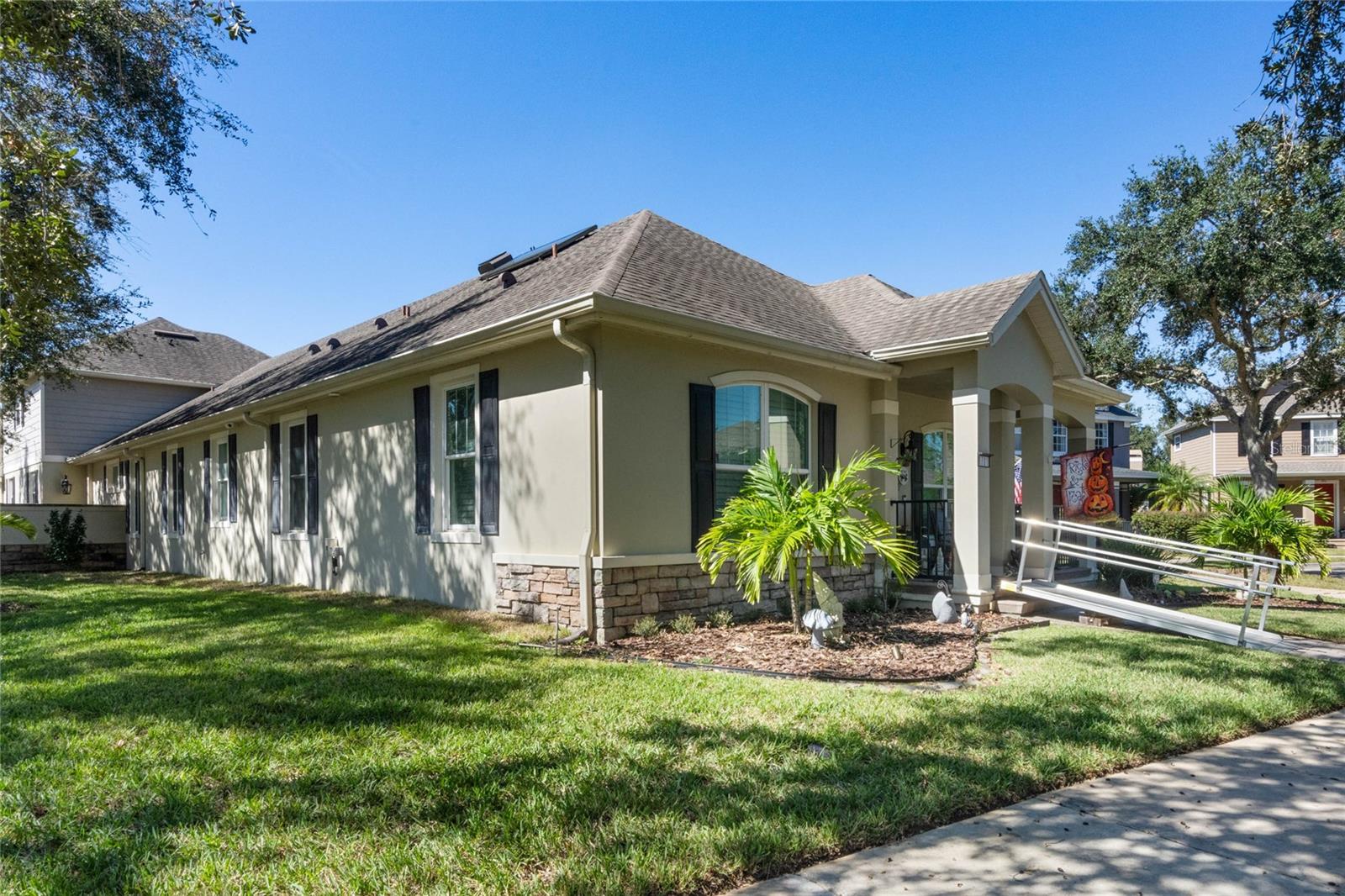 8701 COCO PLUM PL, ORLANDO, FL, 32827
