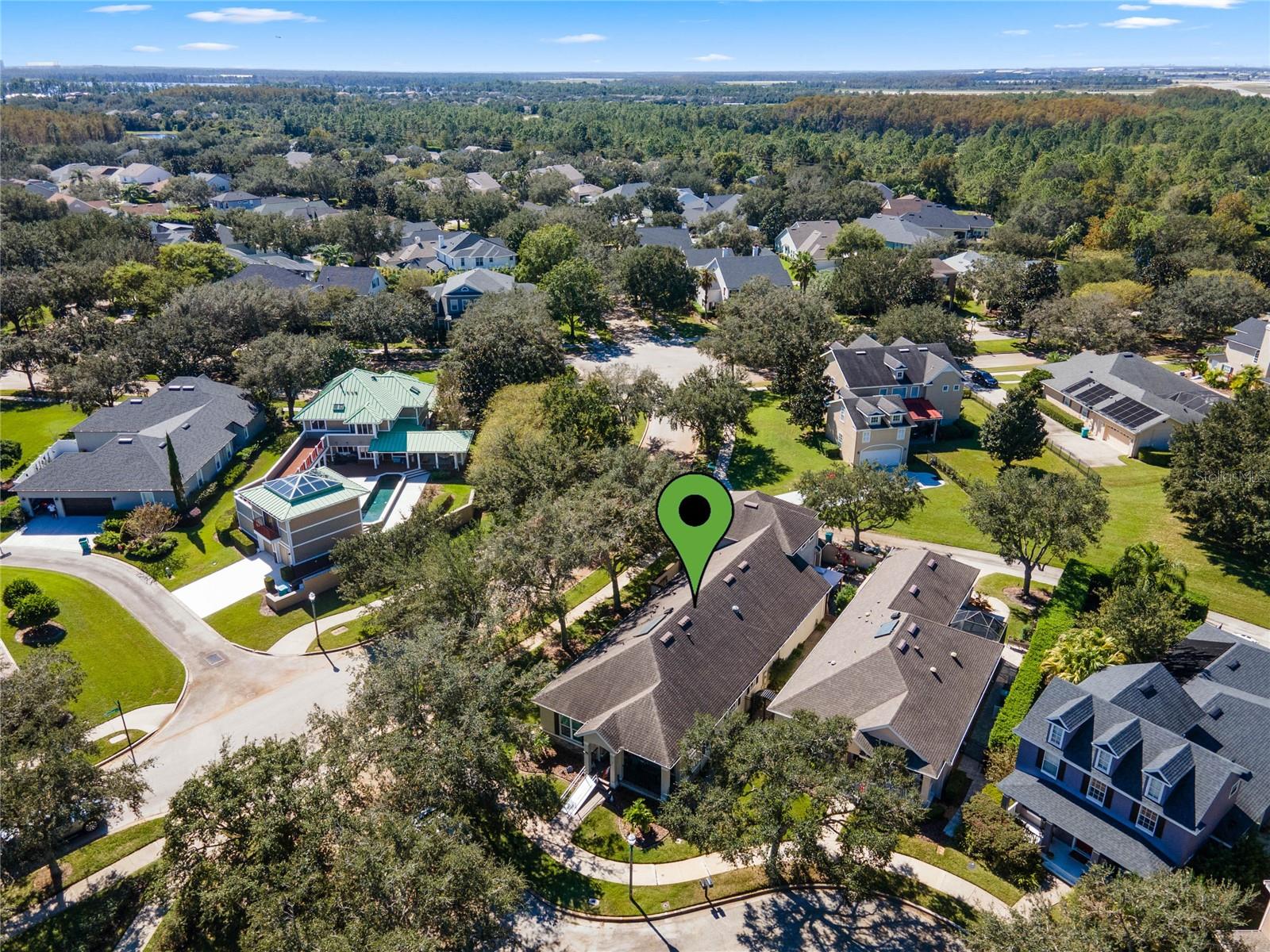8701 COCO PLUM PL, ORLANDO, FL, 32827
