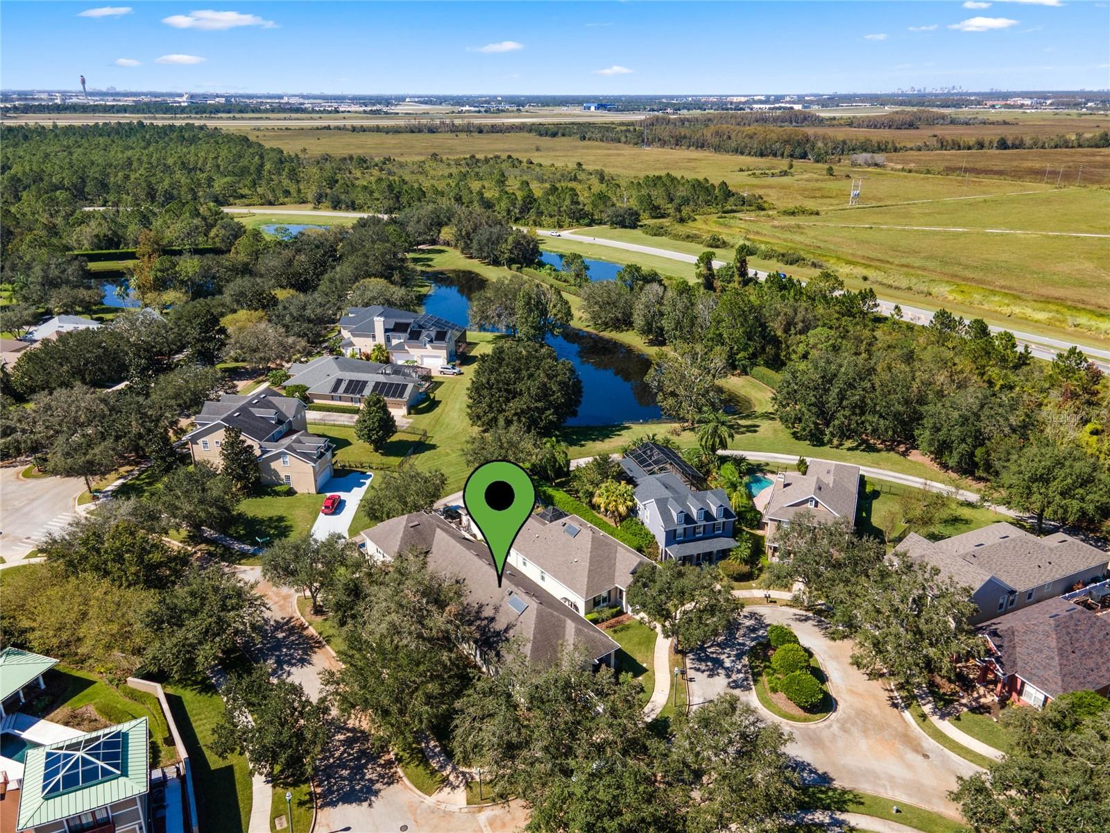 8701 COCO PLUM PL, ORLANDO, FL, 32827
