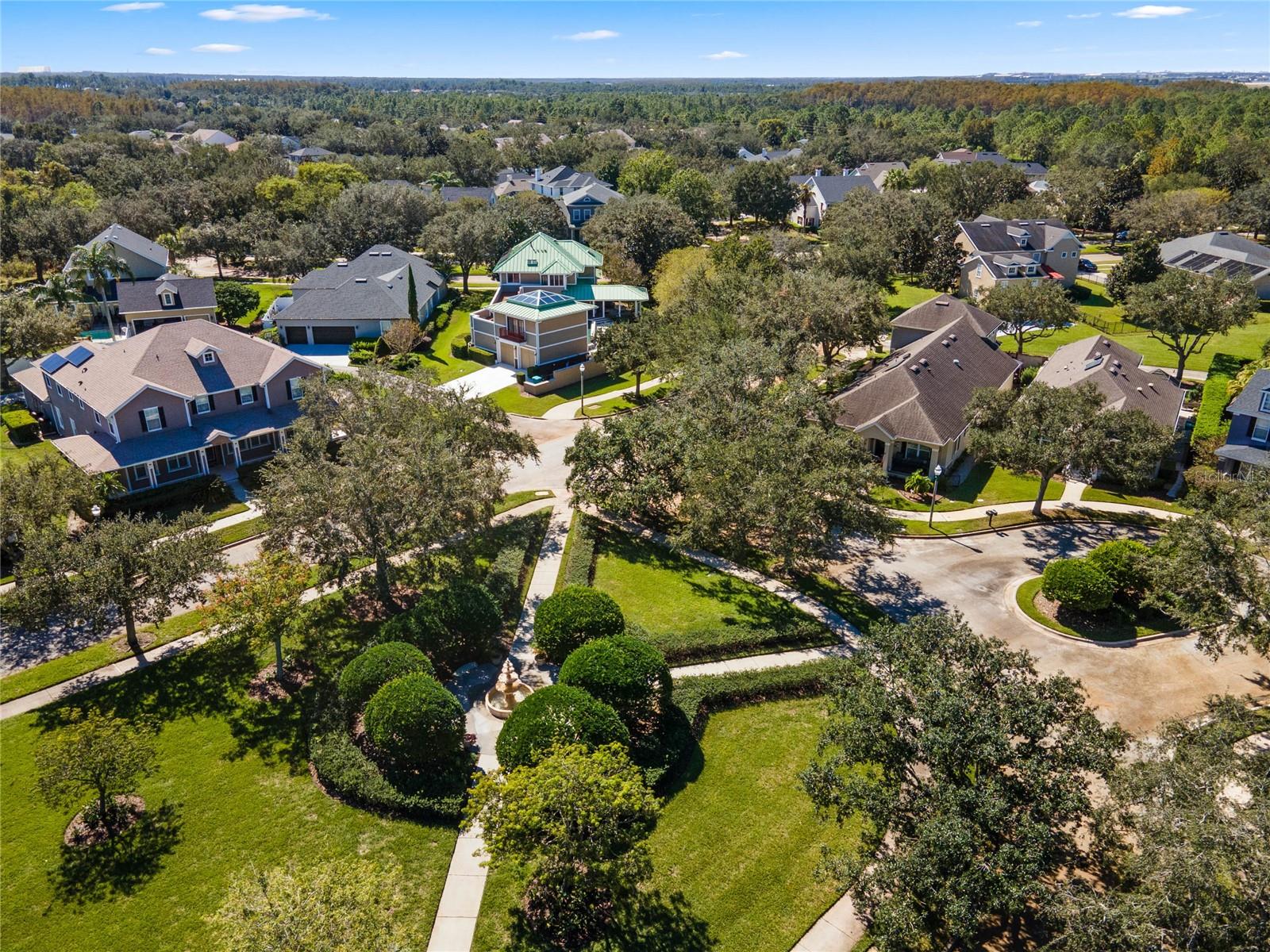 8701 COCO PLUM PL, ORLANDO, FL, 32827