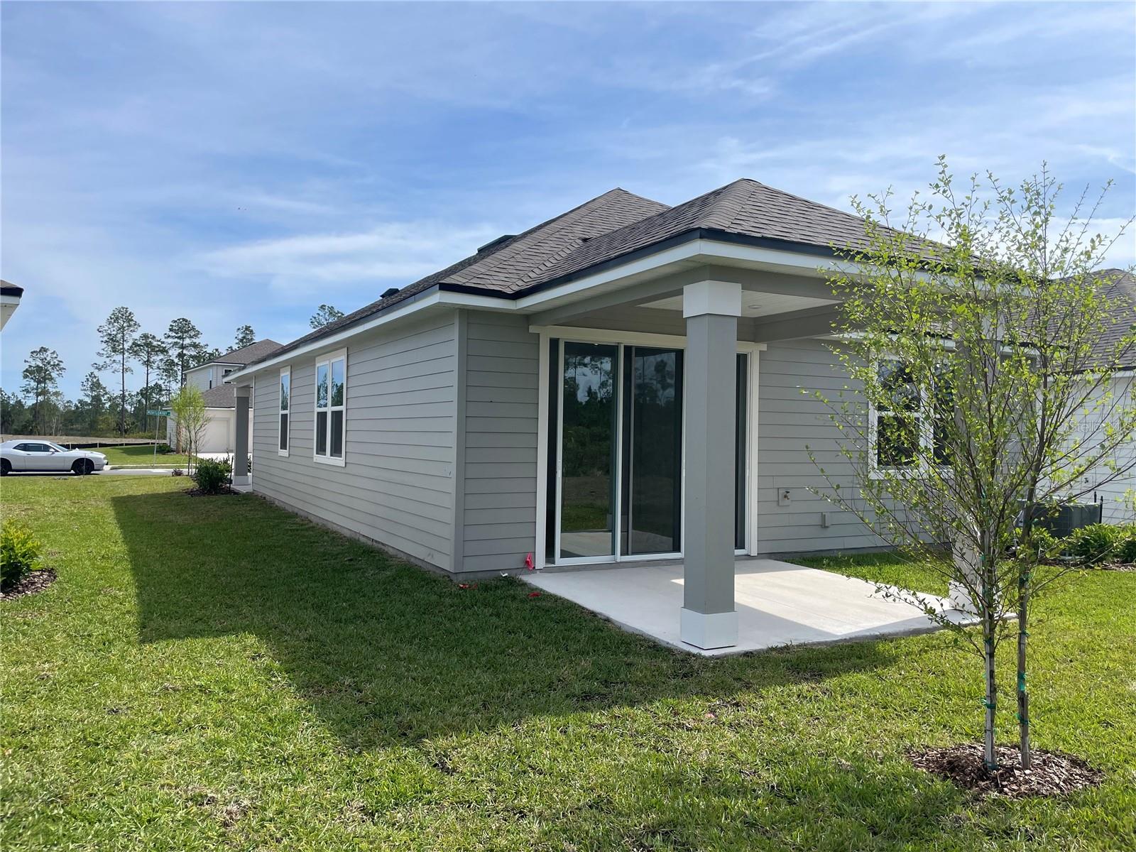 291 MONTGOMERY CT, PALM COAST, FL, 32164