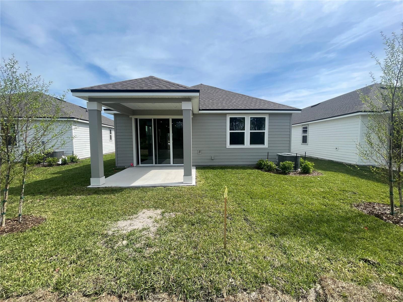 291 MONTGOMERY CT, PALM COAST, FL, 32164