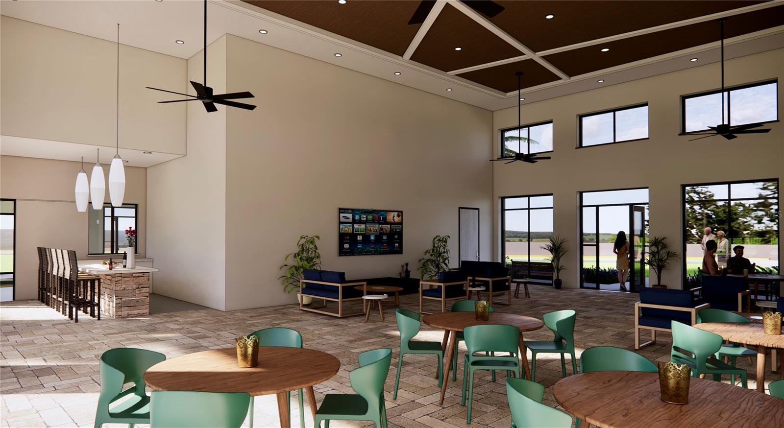 291 MONTGOMERY CT, PALM COAST, FL, 32164