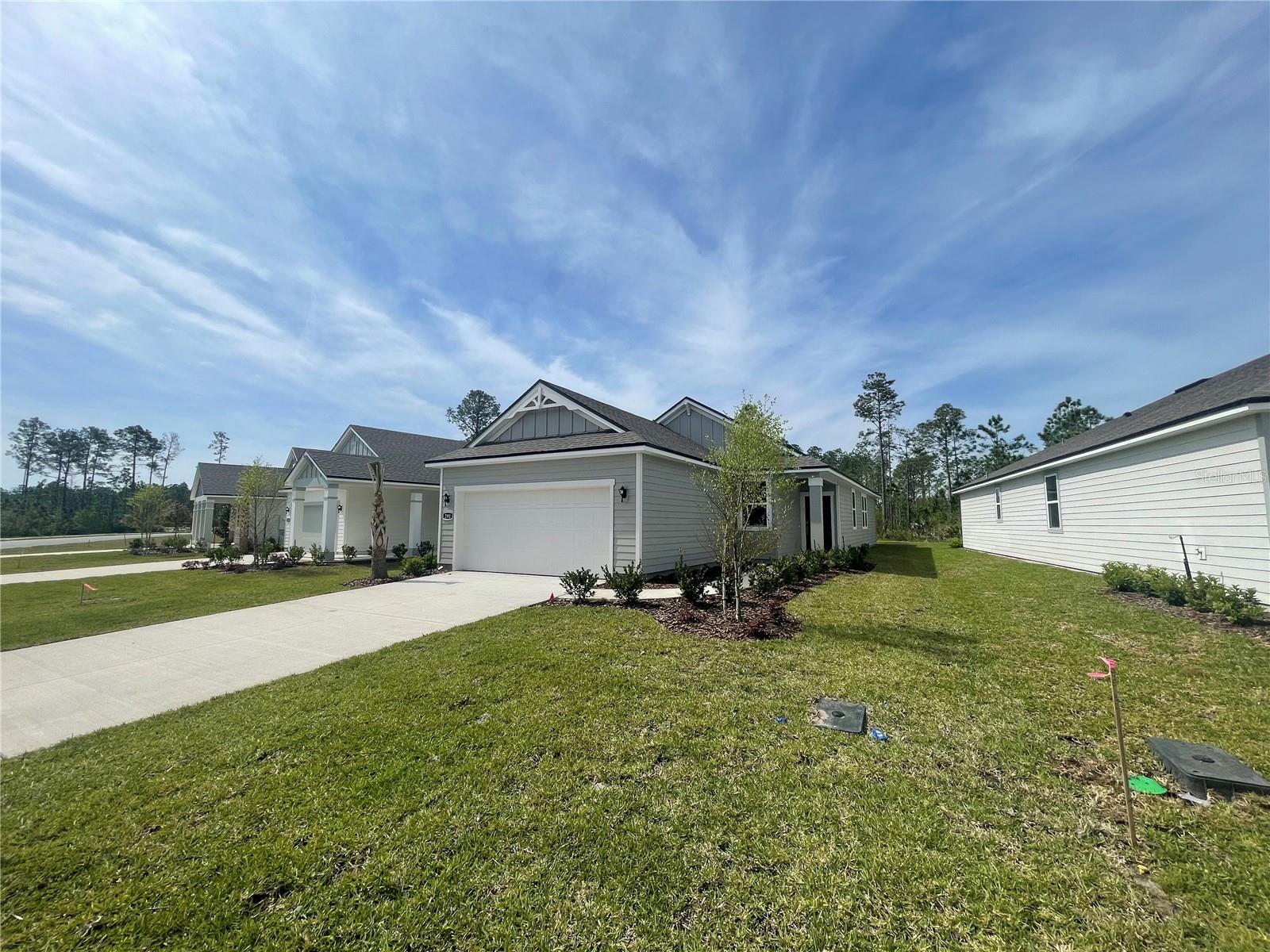 291 MONTGOMERY CT, PALM COAST, FL, 32164