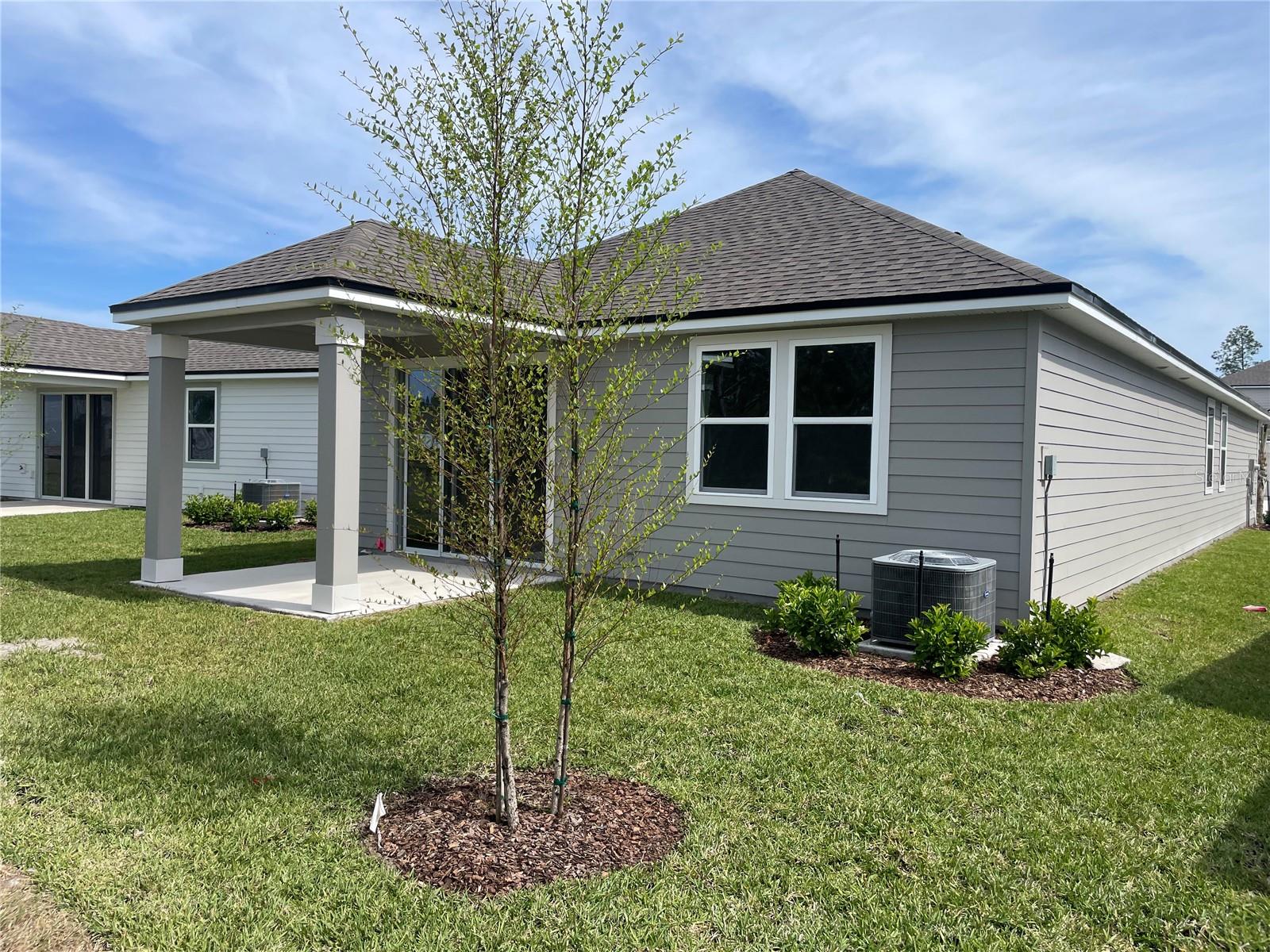 291 MONTGOMERY CT, PALM COAST, FL, 32164