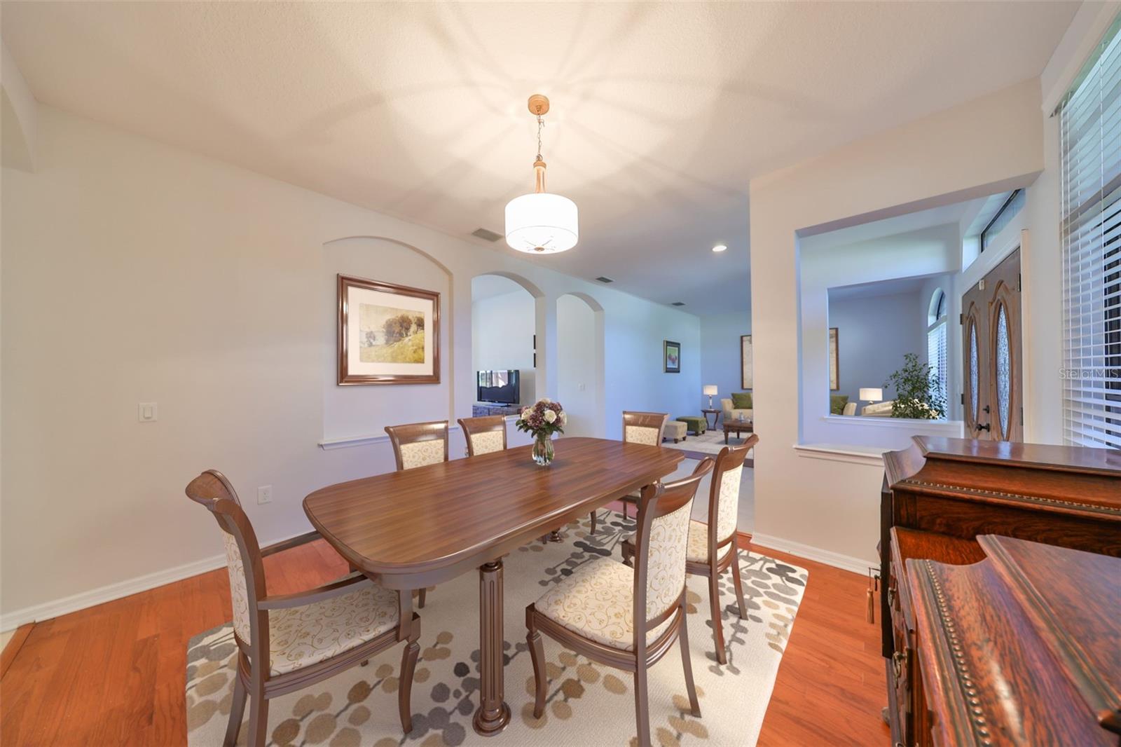 5303 MOON SHELL DR, APOLLO BEACH, FL, 33572