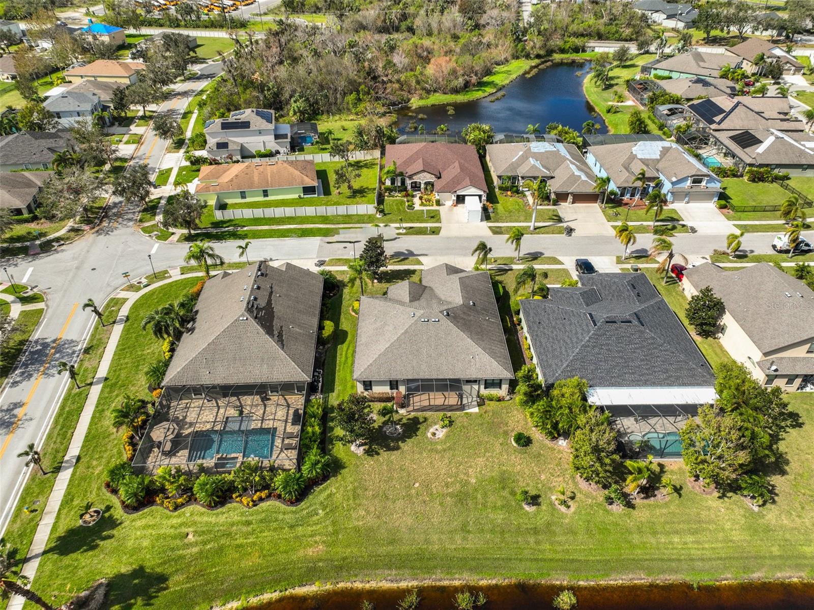 5303 MOON SHELL DR, APOLLO BEACH, FL, 33572