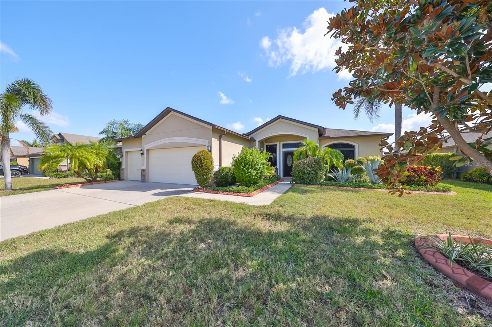 5303 MOON SHELL DR, APOLLO BEACH, FL, 33572