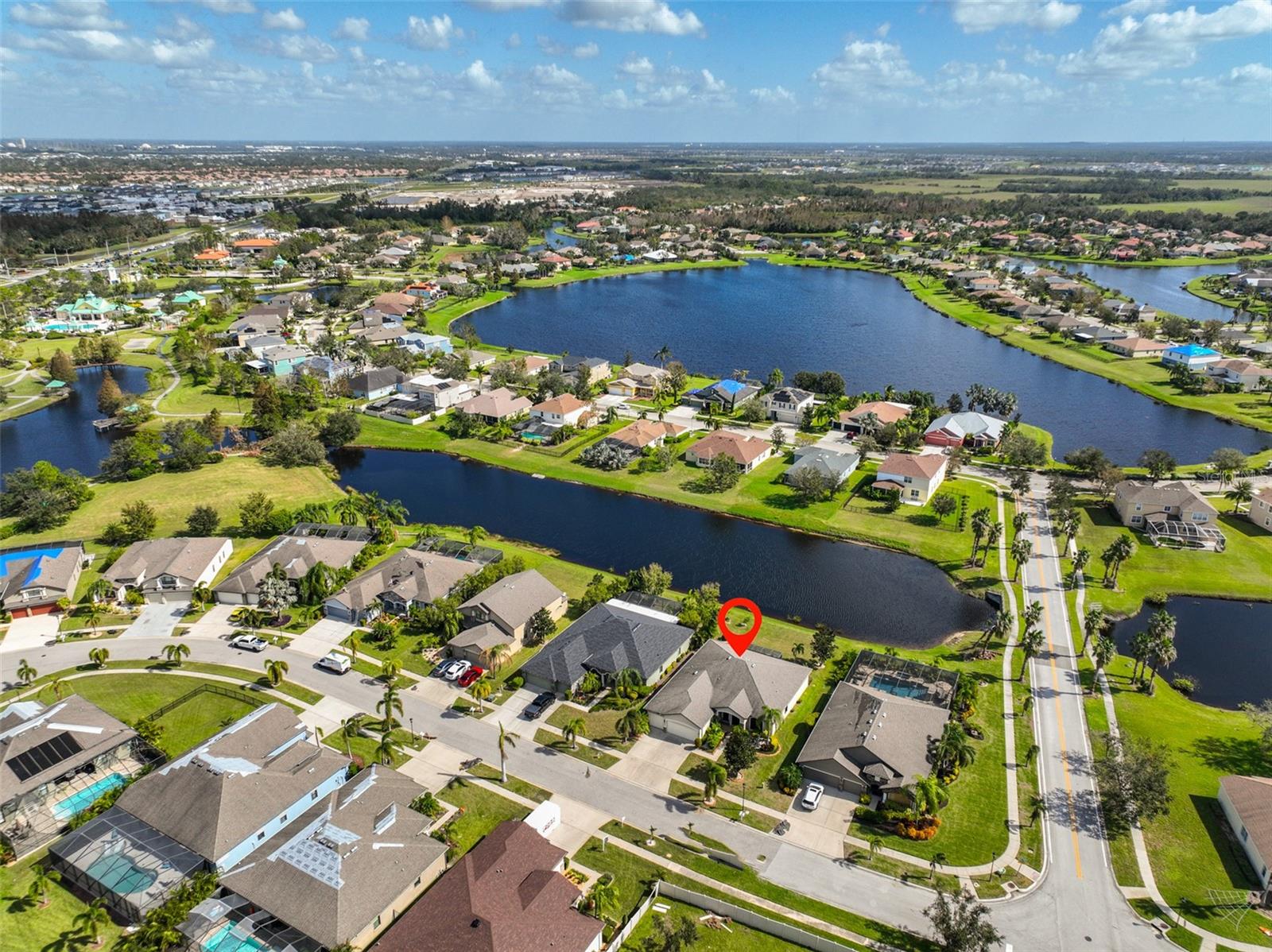5303 MOON SHELL DR, APOLLO BEACH, FL, 33572