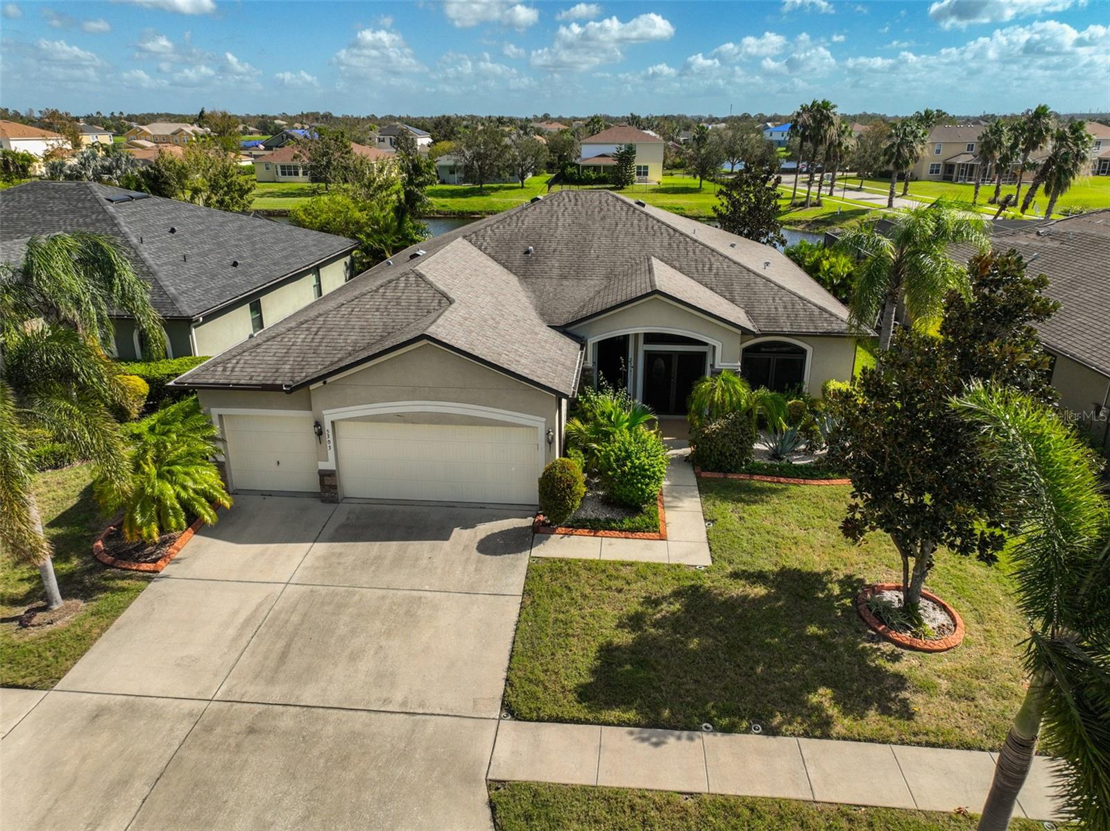 5303 MOON SHELL DR, APOLLO BEACH, FL, 33572