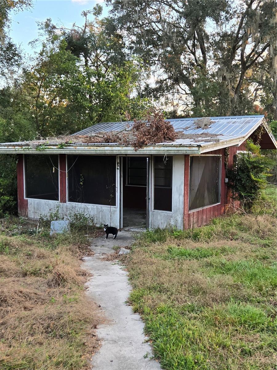18875 NW 230TH ST, HIGH SPRINGS, FL, 32643