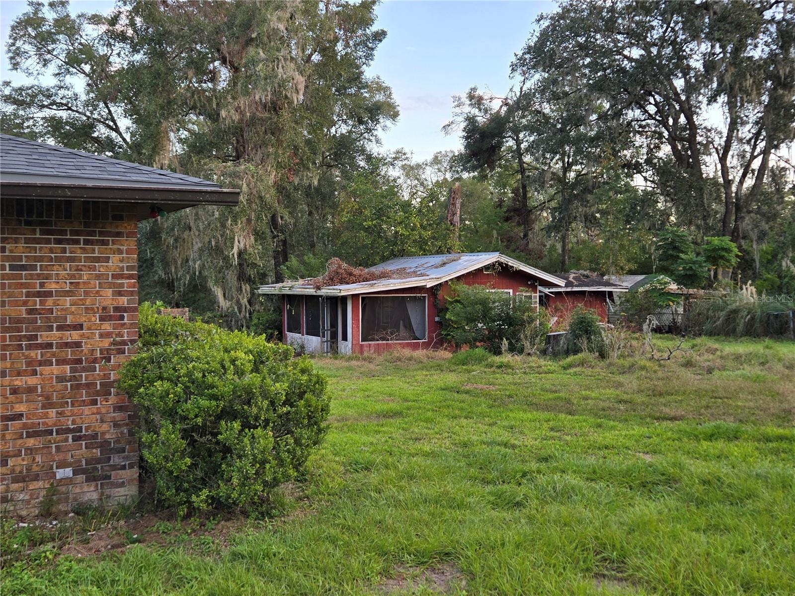 18875 NW 230TH ST, HIGH SPRINGS, FL, 32643