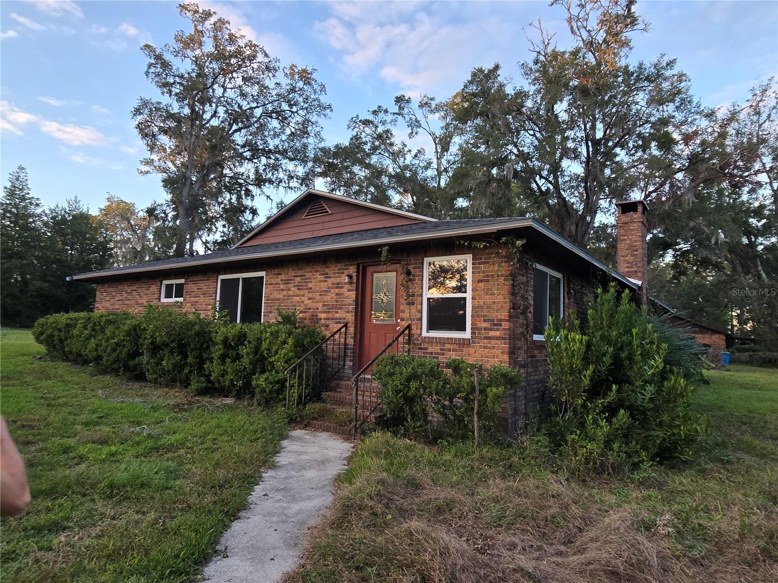 18875 NW 230TH ST, HIGH SPRINGS, FL, 32643