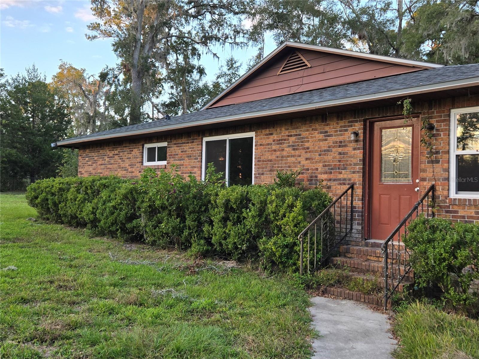 18875 NW 230TH ST, HIGH SPRINGS, FL, 32643