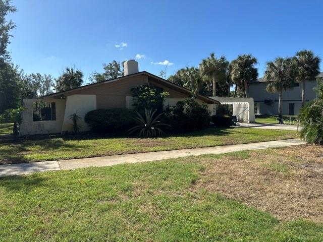 64 INNESS DR, TARPON SPRINGS, FL, 34689