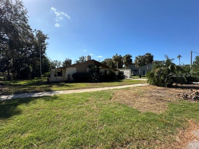 64 INNESS DR, TARPON SPRINGS, FL, 34689