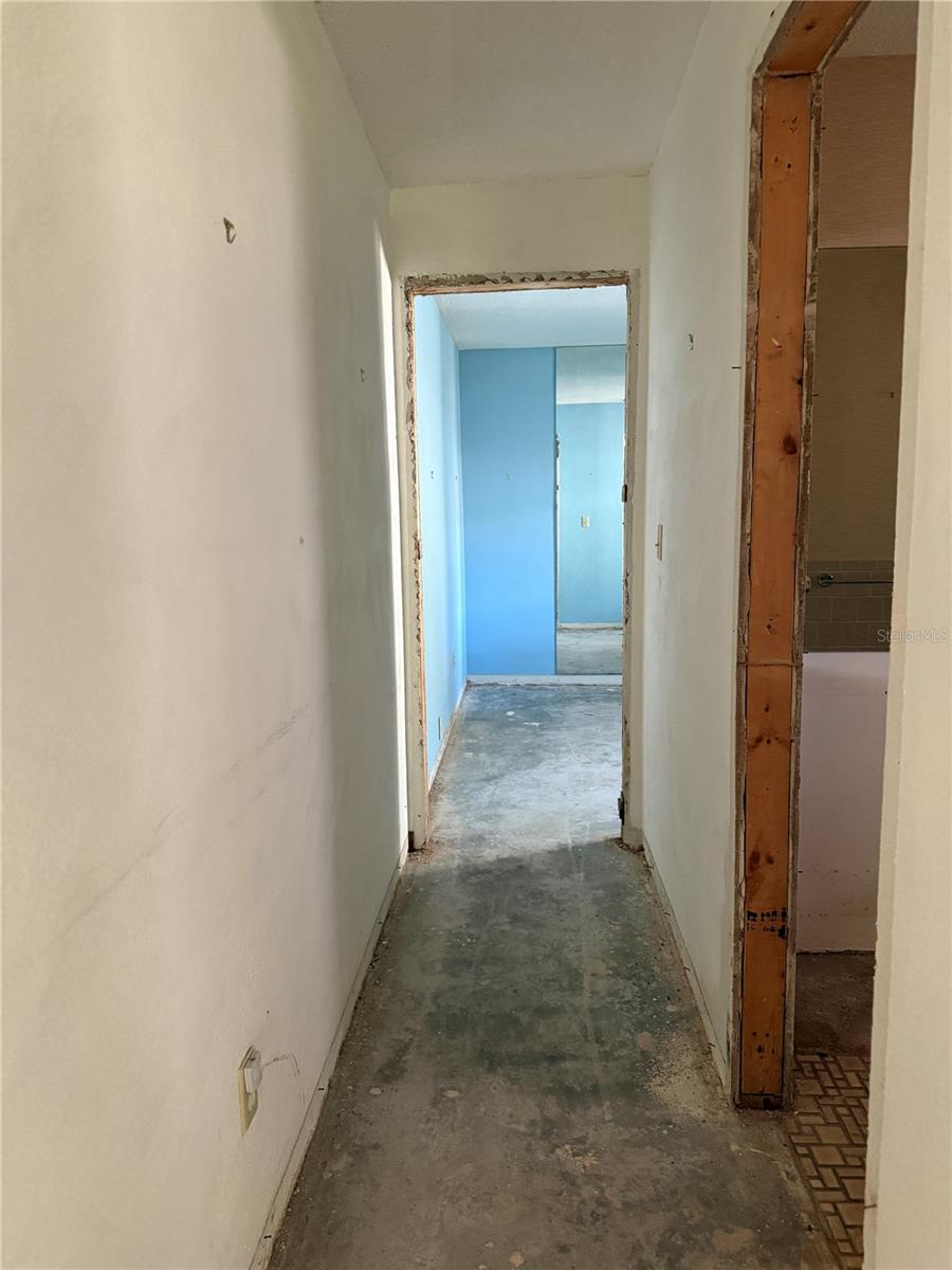 64 INNESS DR, TARPON SPRINGS, FL, 34689