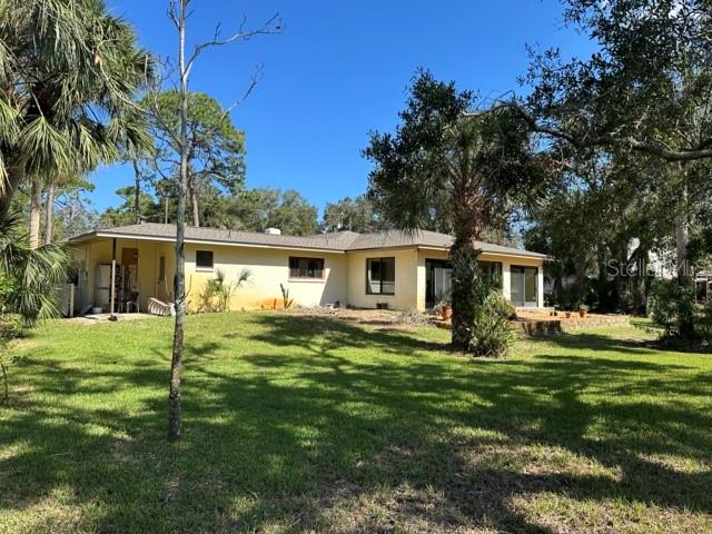 64 INNESS DR, TARPON SPRINGS, FL, 34689