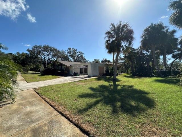64 INNESS DR, TARPON SPRINGS, FL, 34689