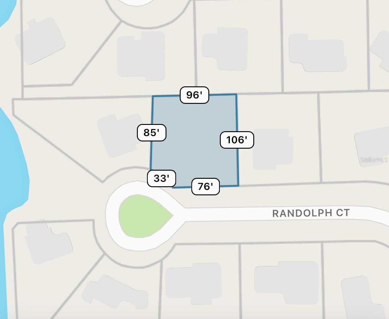 14808 RANDOLPH CT, FORT MYERS, FL, 33905