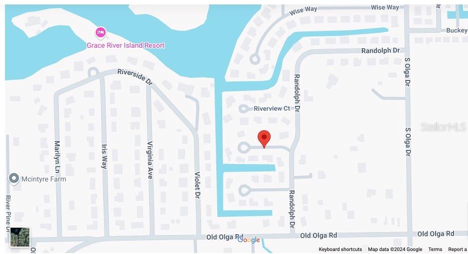 14808 RANDOLPH CT, FORT MYERS, FL, 33905