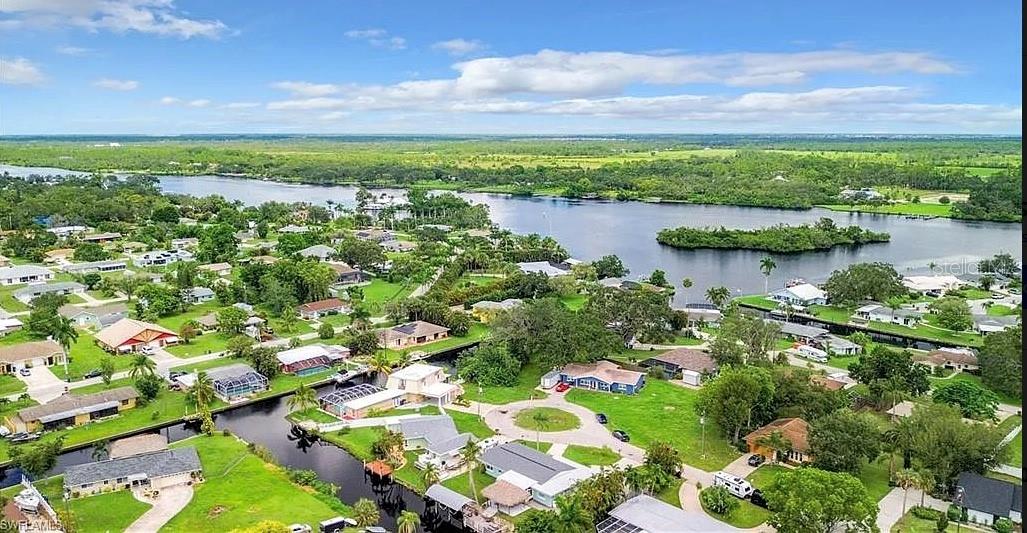 14808 RANDOLPH CT, FORT MYERS, FL, 33905