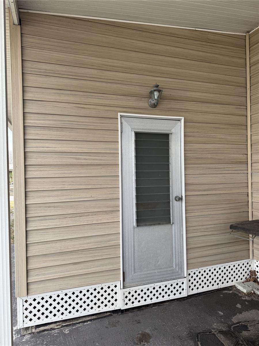 8822 43RD AVE N #126, ST PETERSBURG, FL, 33709