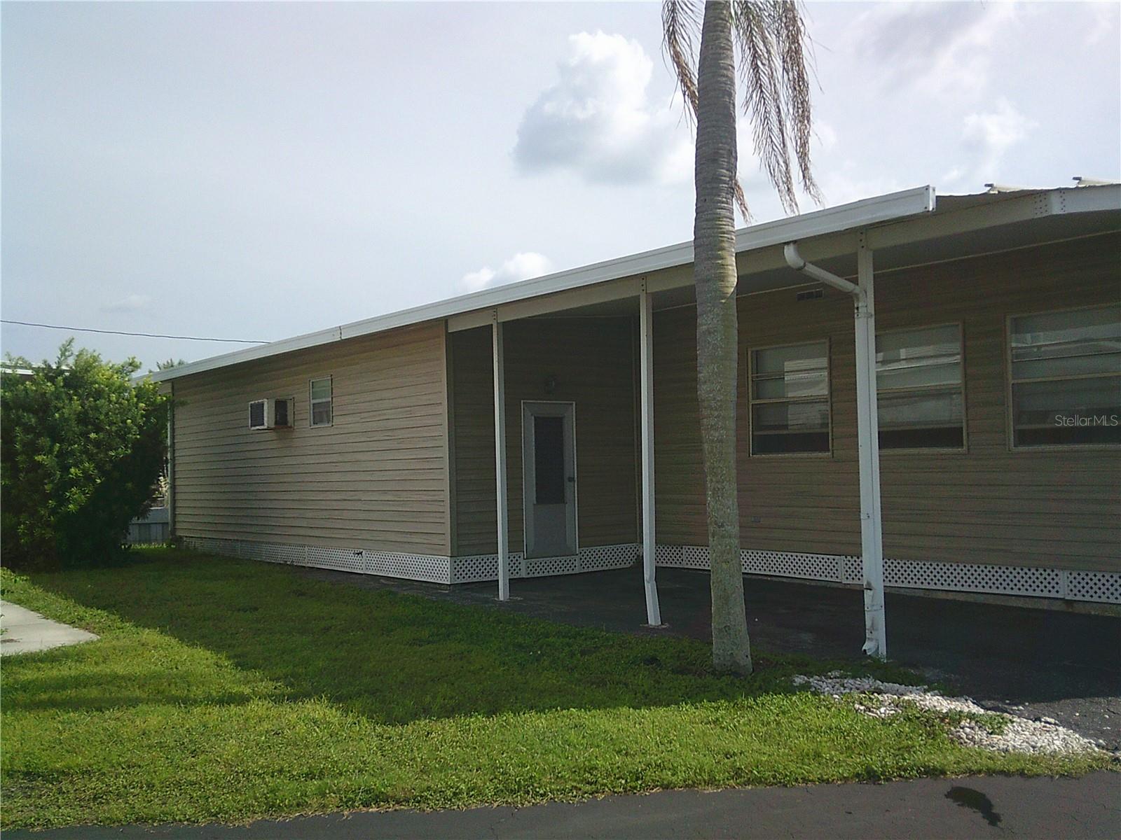 8822 43RD AVE N #126, ST PETERSBURG, FL, 33709