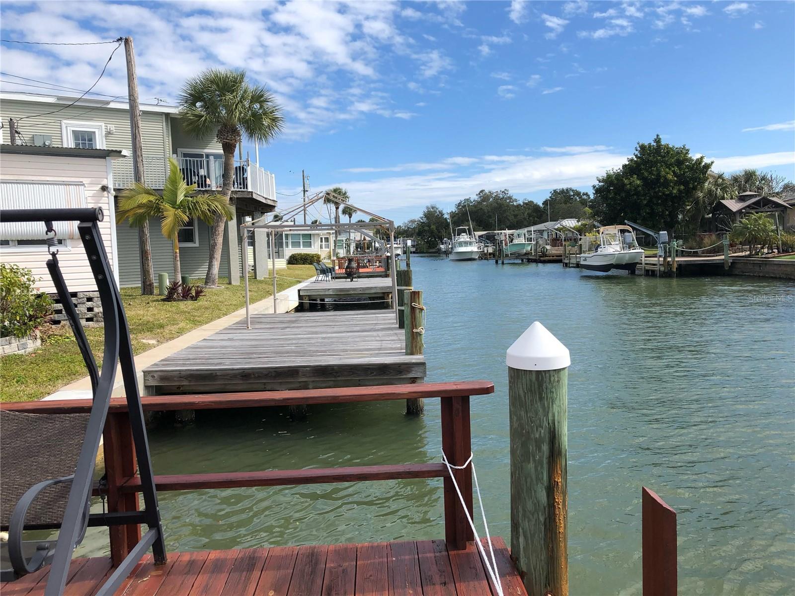 8822 43RD AVE N #126, ST PETERSBURG, FL, 33709