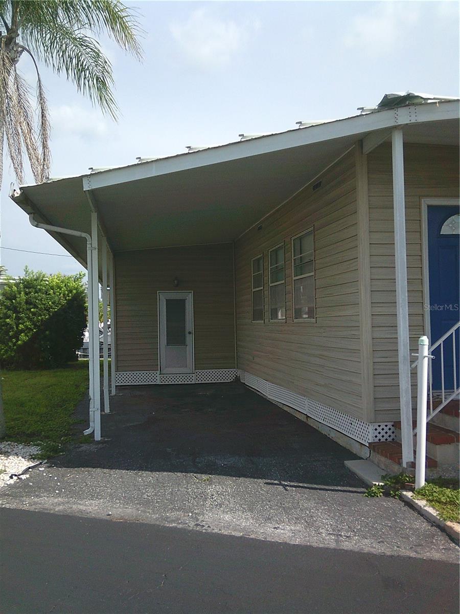 8822 43RD AVE N #126, ST PETERSBURG, FL, 33709