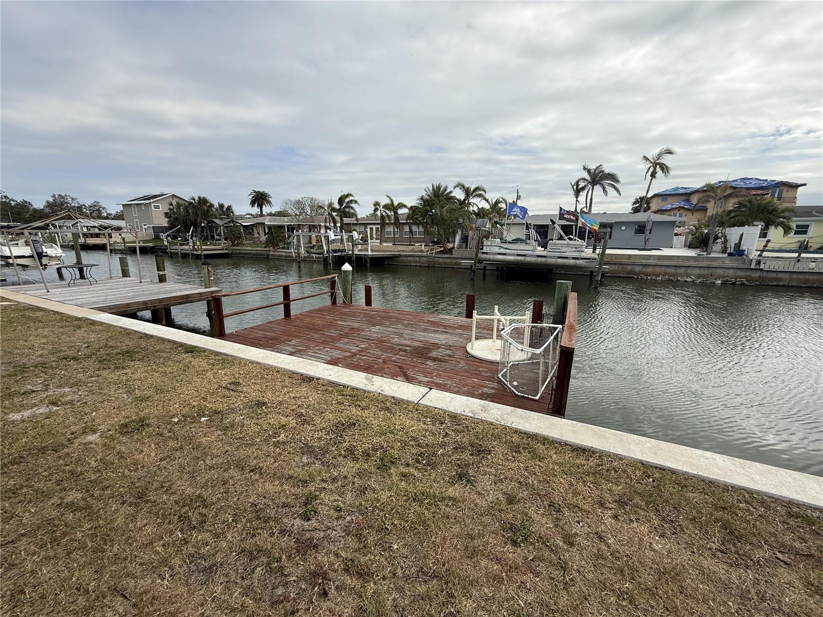 8822 43RD AVE N #126, ST PETERSBURG, FL, 33709