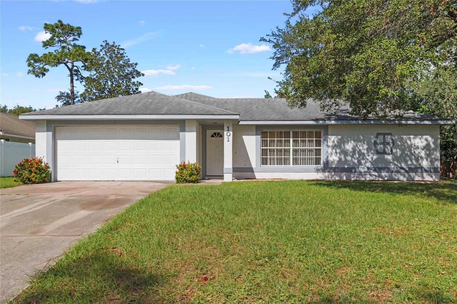 101 NEAL DR, DELTONA, FL, 32738