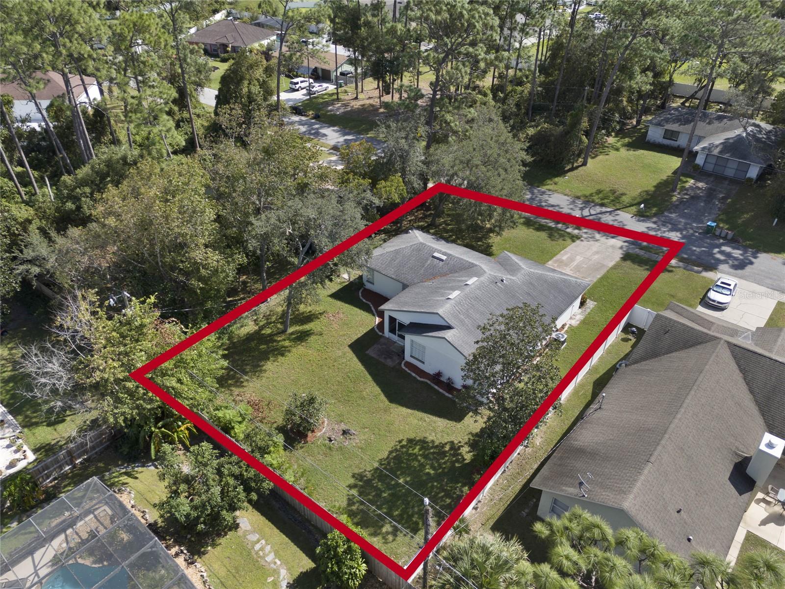 101 NEAL DR, DELTONA, FL, 32738