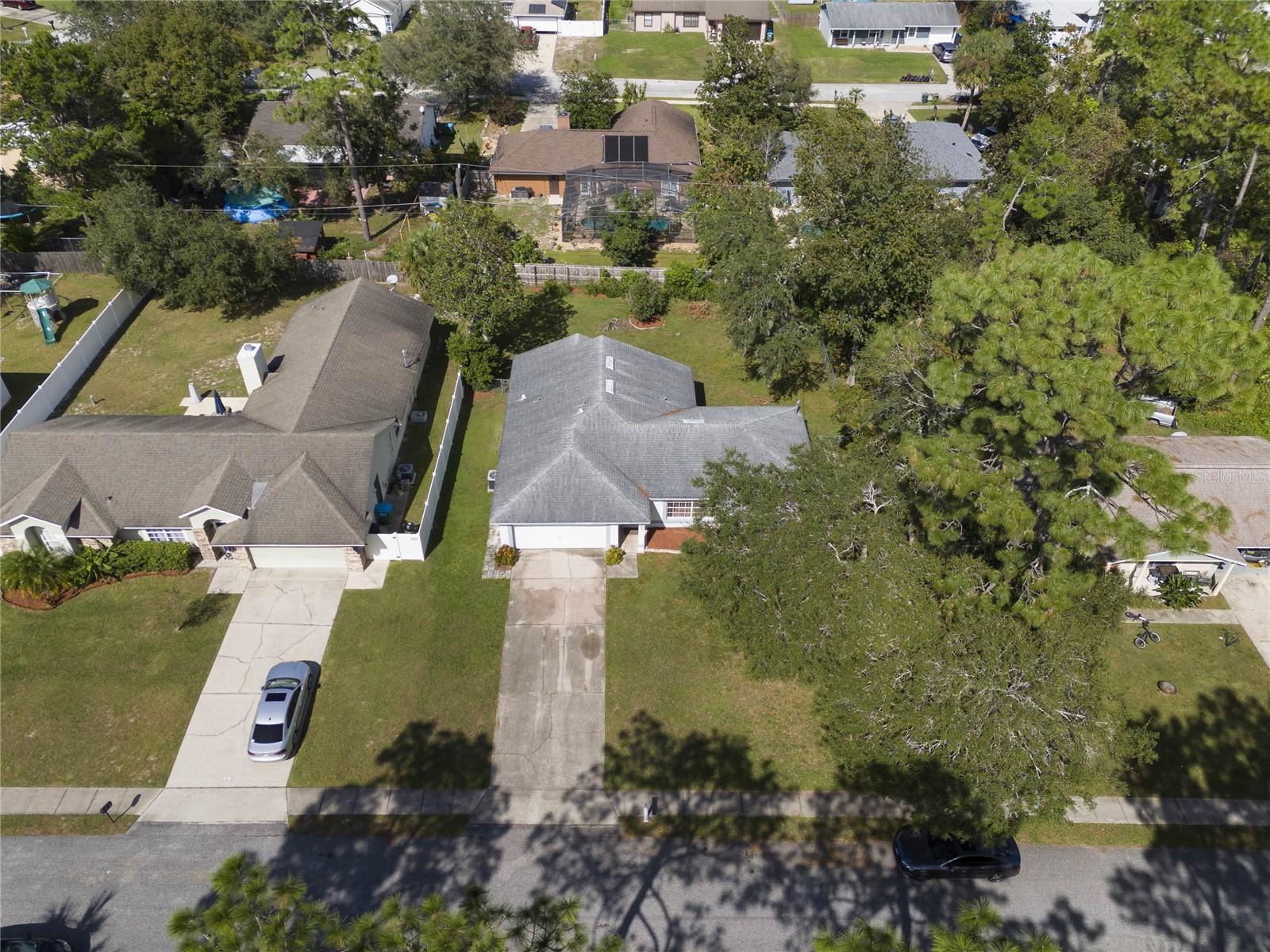 101 NEAL DR, DELTONA, FL, 32738
