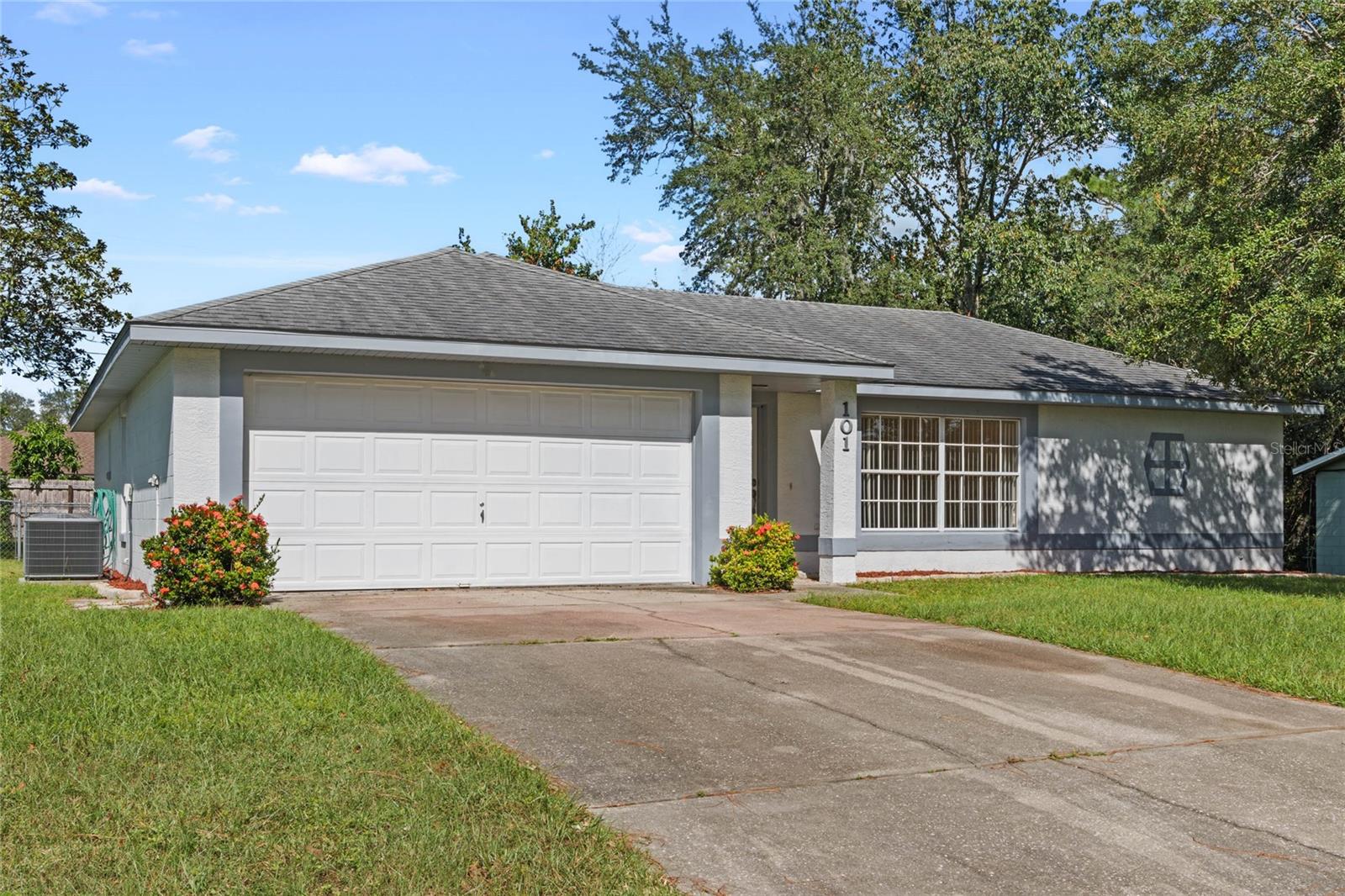 101 NEAL DR, DELTONA, FL, 32738