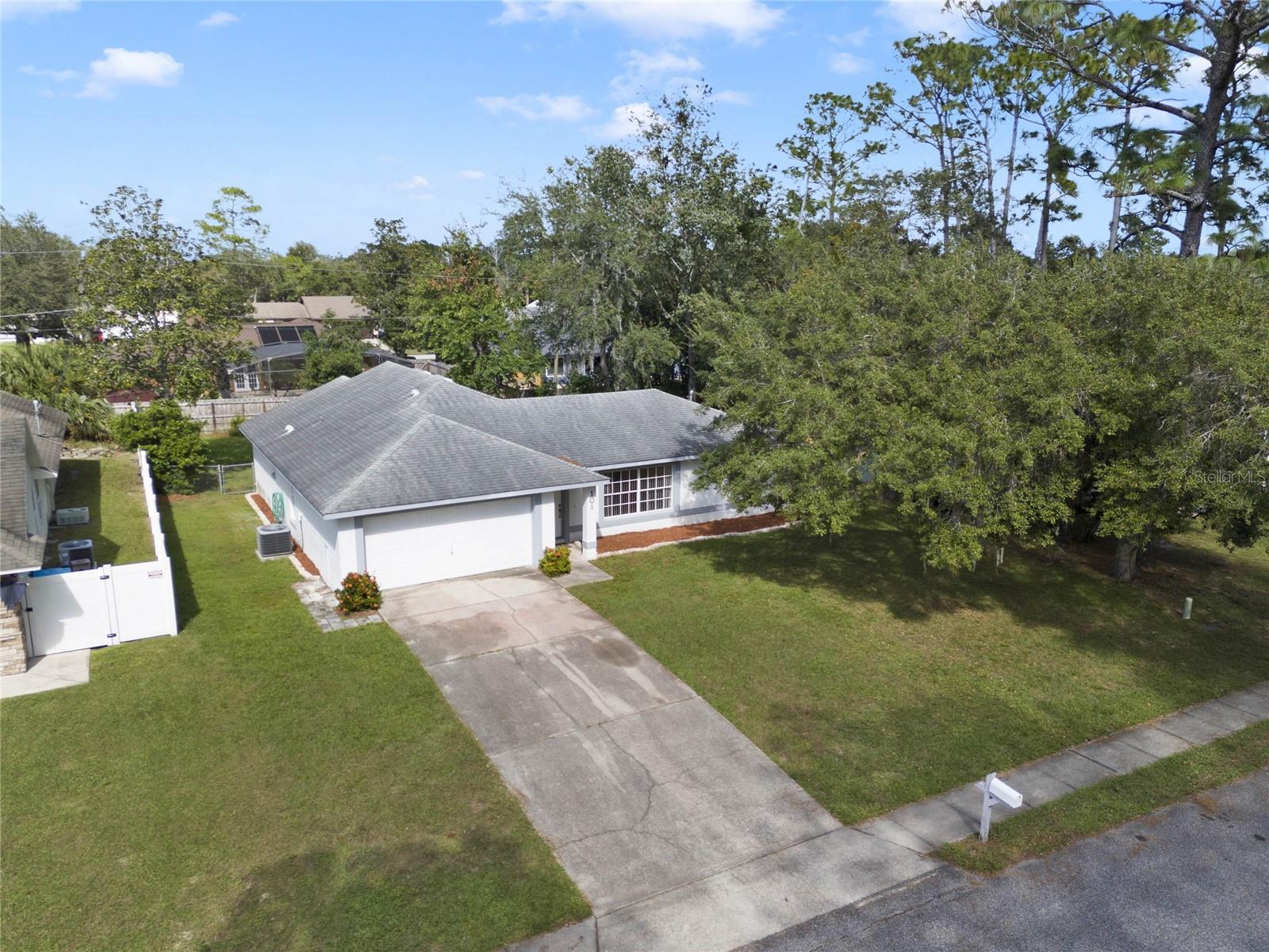 101 NEAL DR, DELTONA, FL, 32738