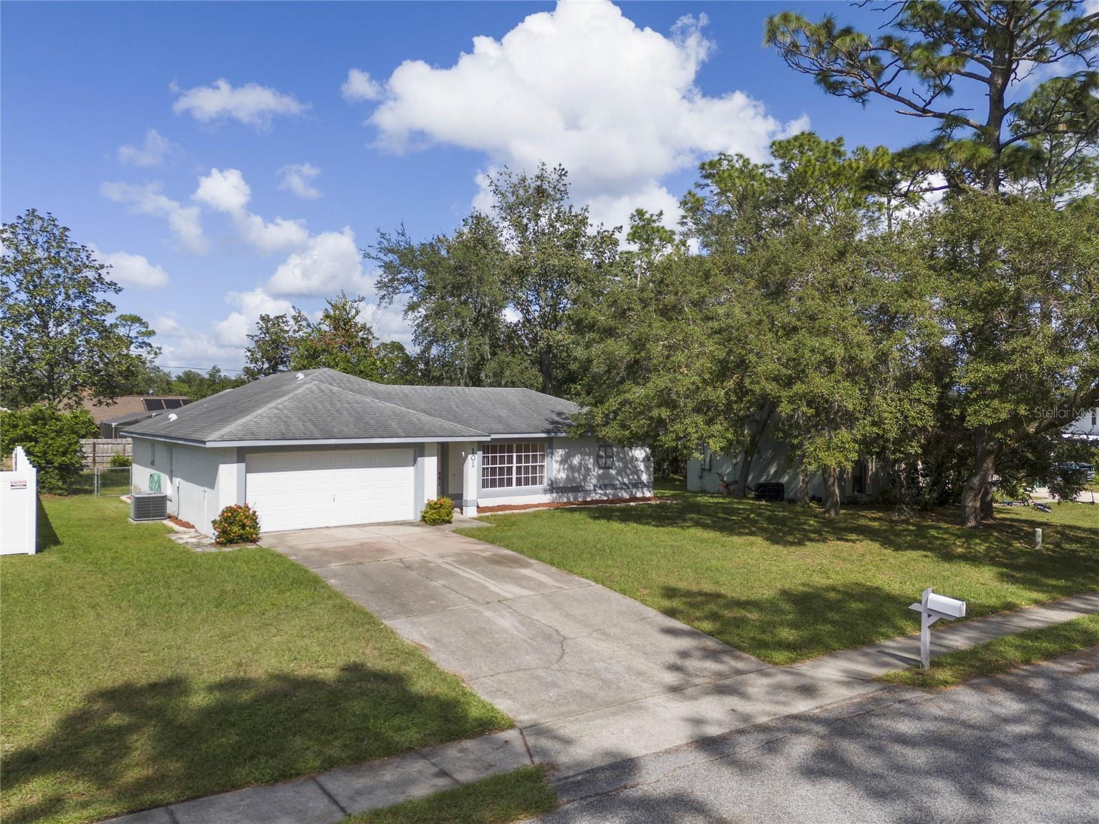 101 NEAL DR, DELTONA, FL, 32738