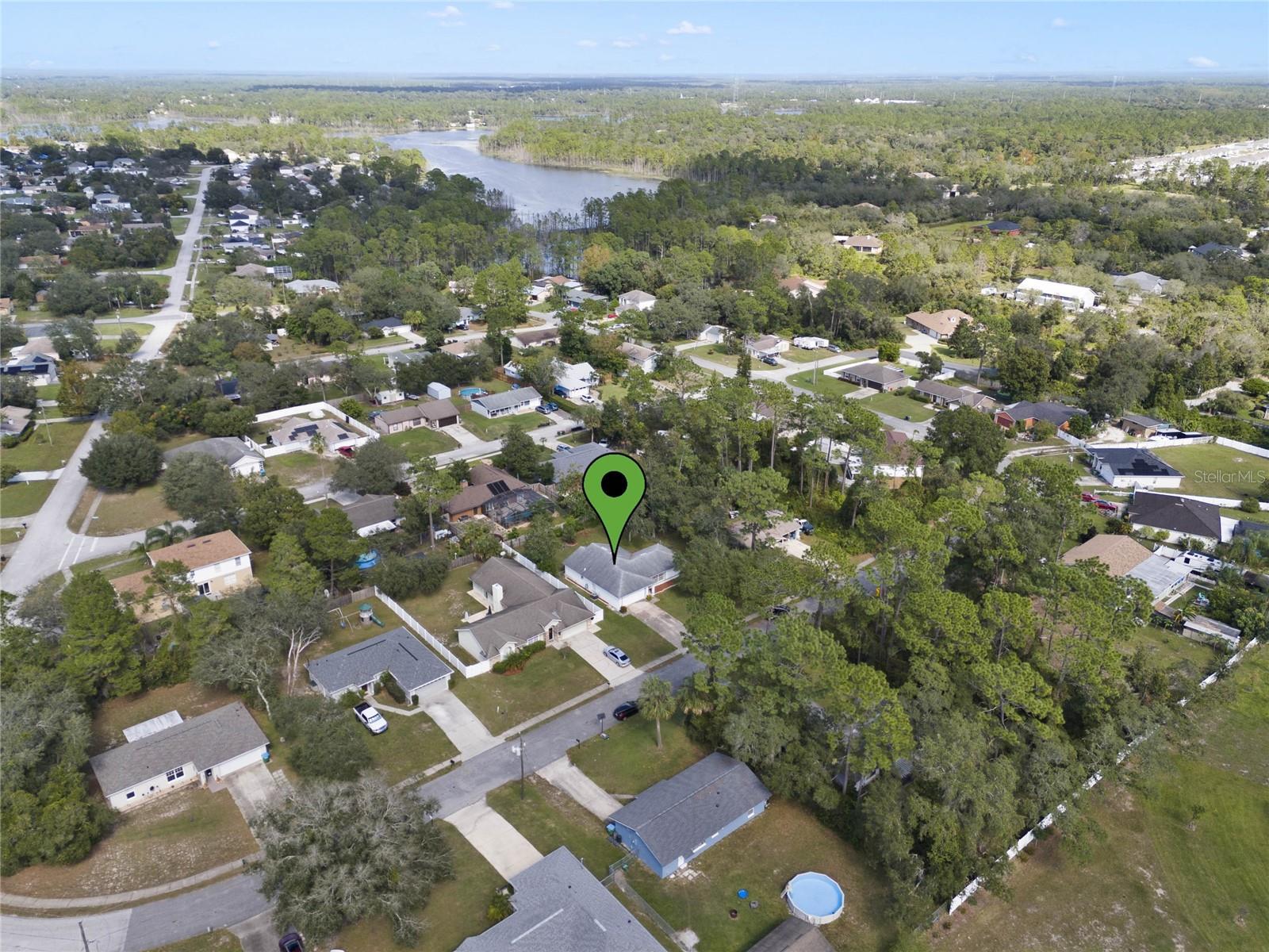 101 NEAL DR, DELTONA, FL, 32738