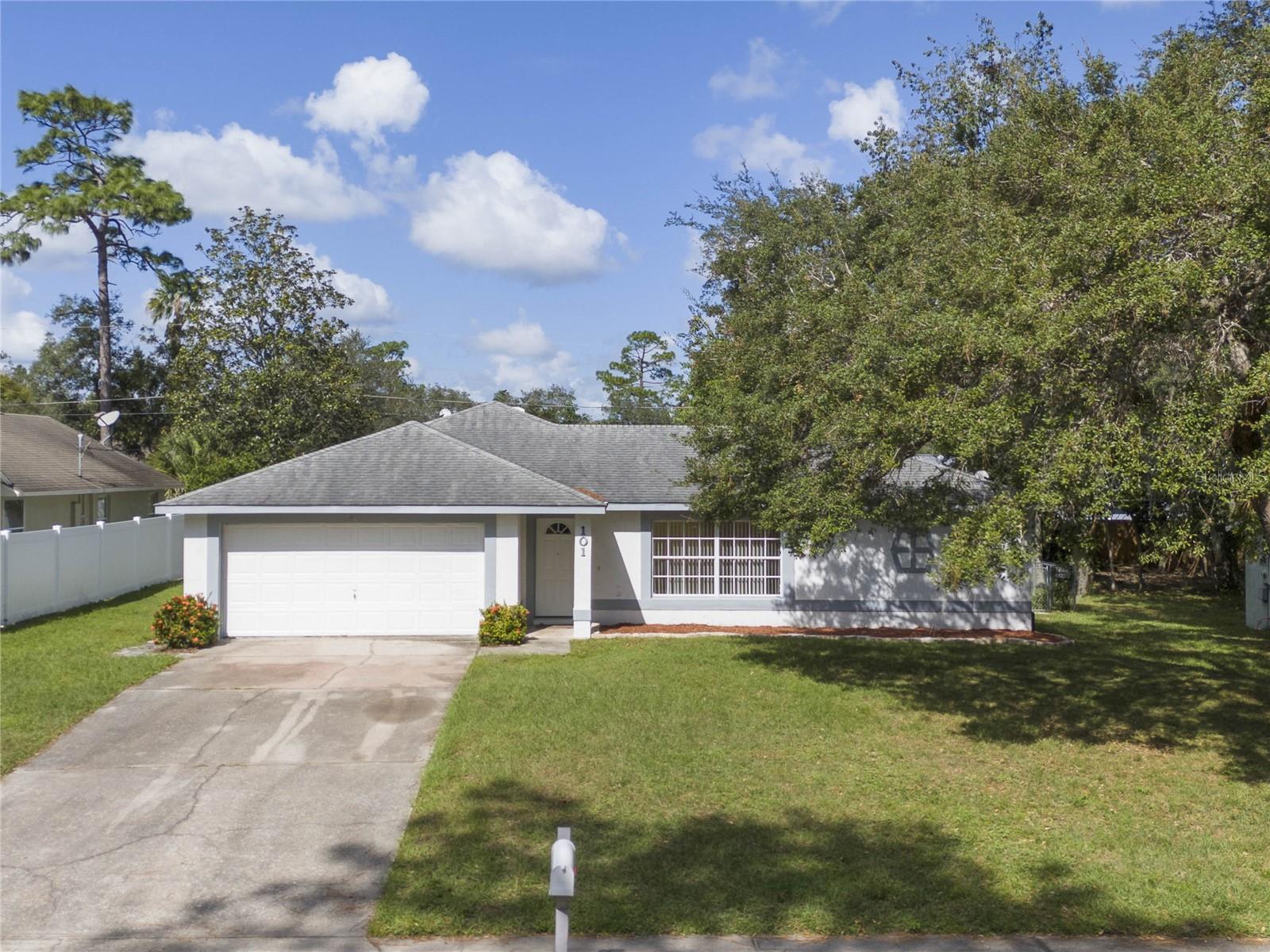 101 NEAL DR, DELTONA, FL, 32738