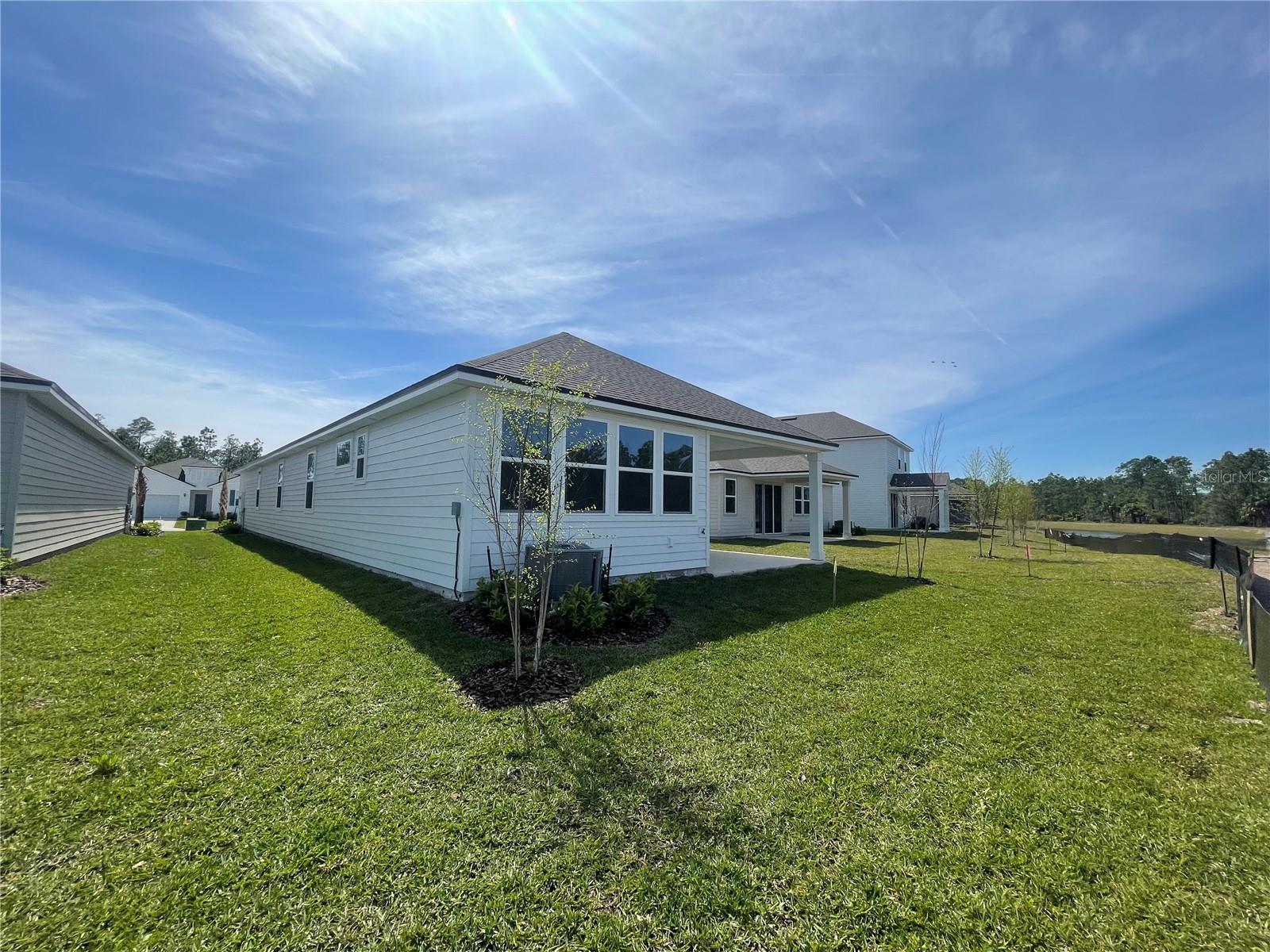 214 MONTGOMERY CT, PALM COAST, FL, 32164