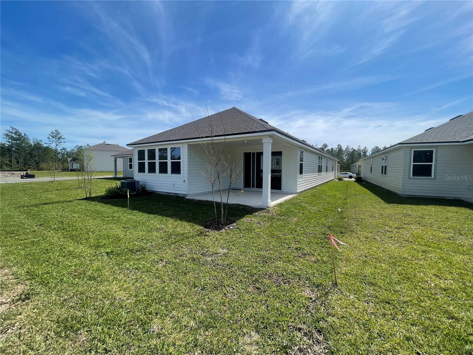 214 MONTGOMERY CT, PALM COAST, FL, 32164