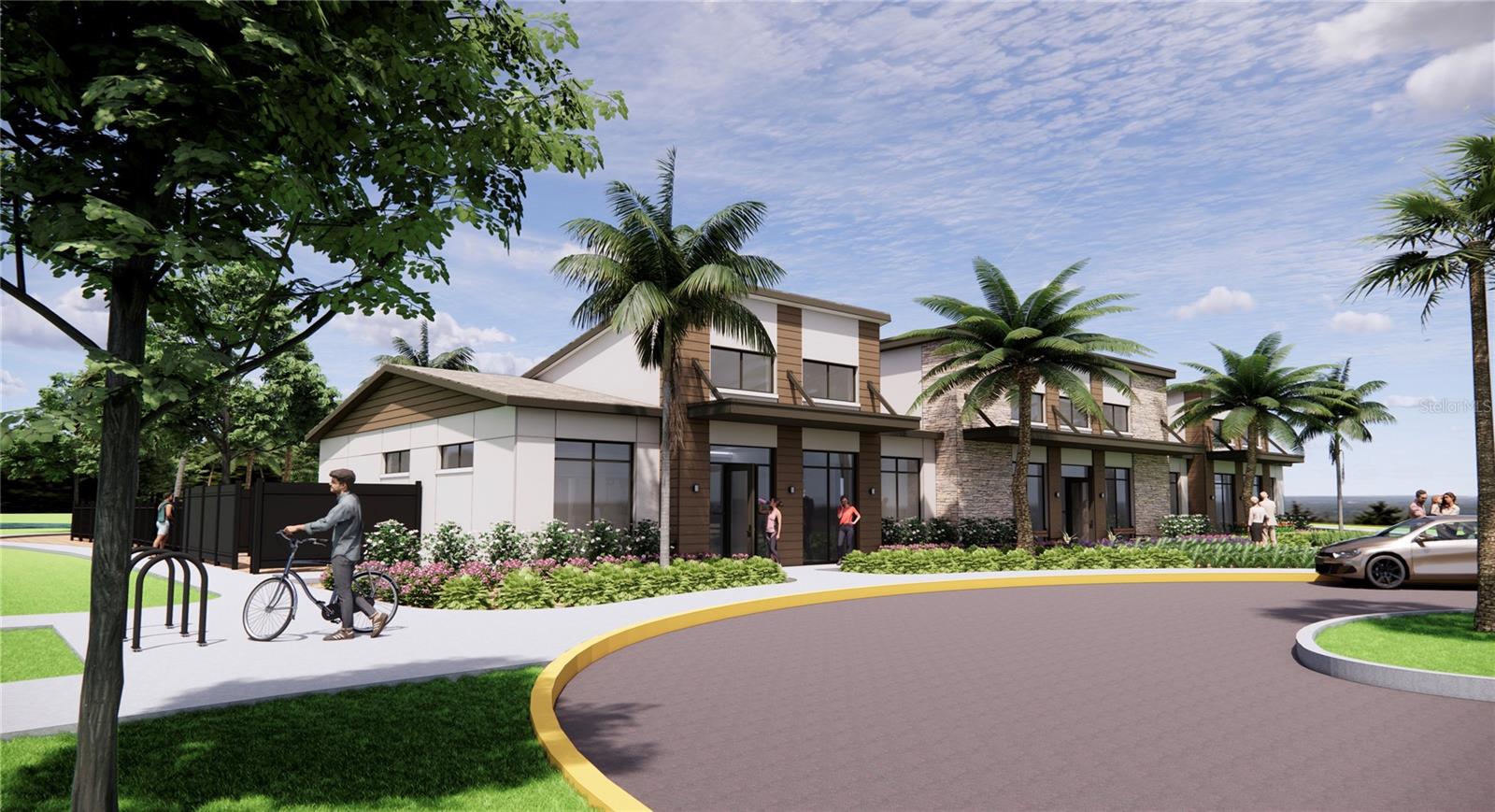 214 MONTGOMERY CT, PALM COAST, FL, 32164