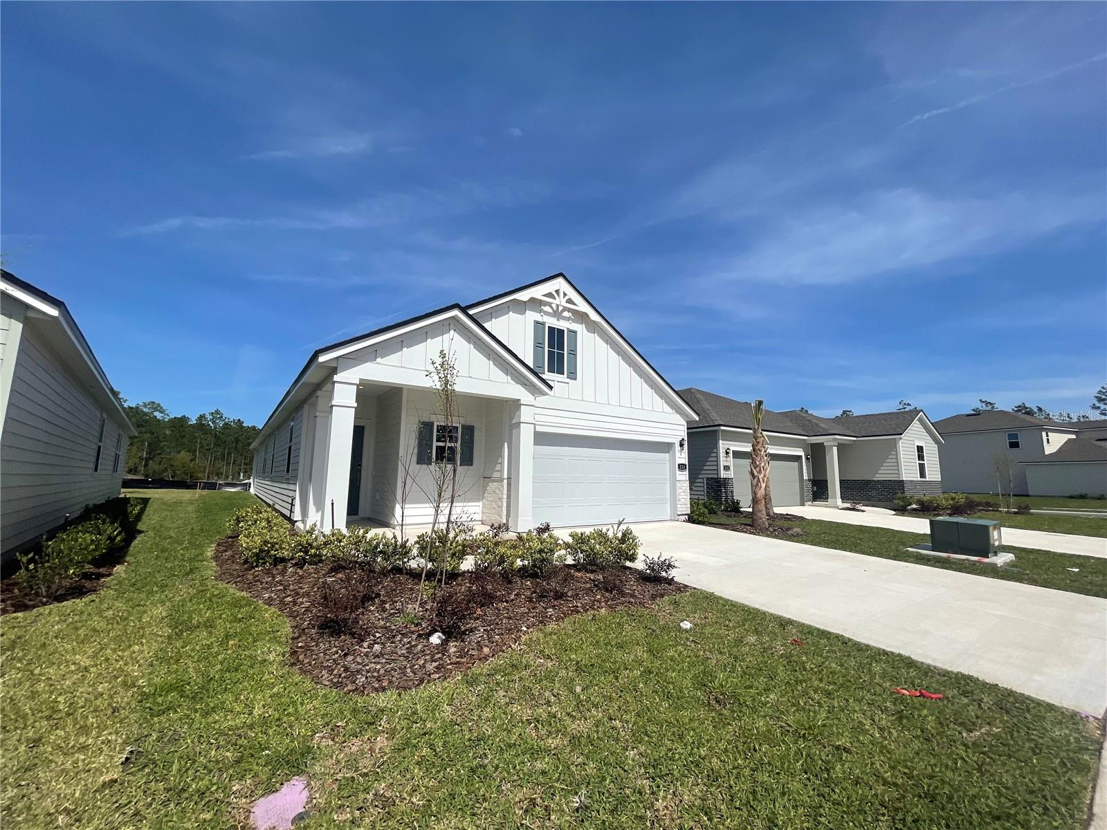214 MONTGOMERY CT, PALM COAST, FL, 32164