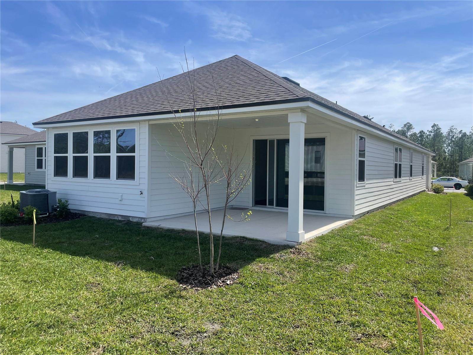 214 MONTGOMERY CT, PALM COAST, FL, 32164
