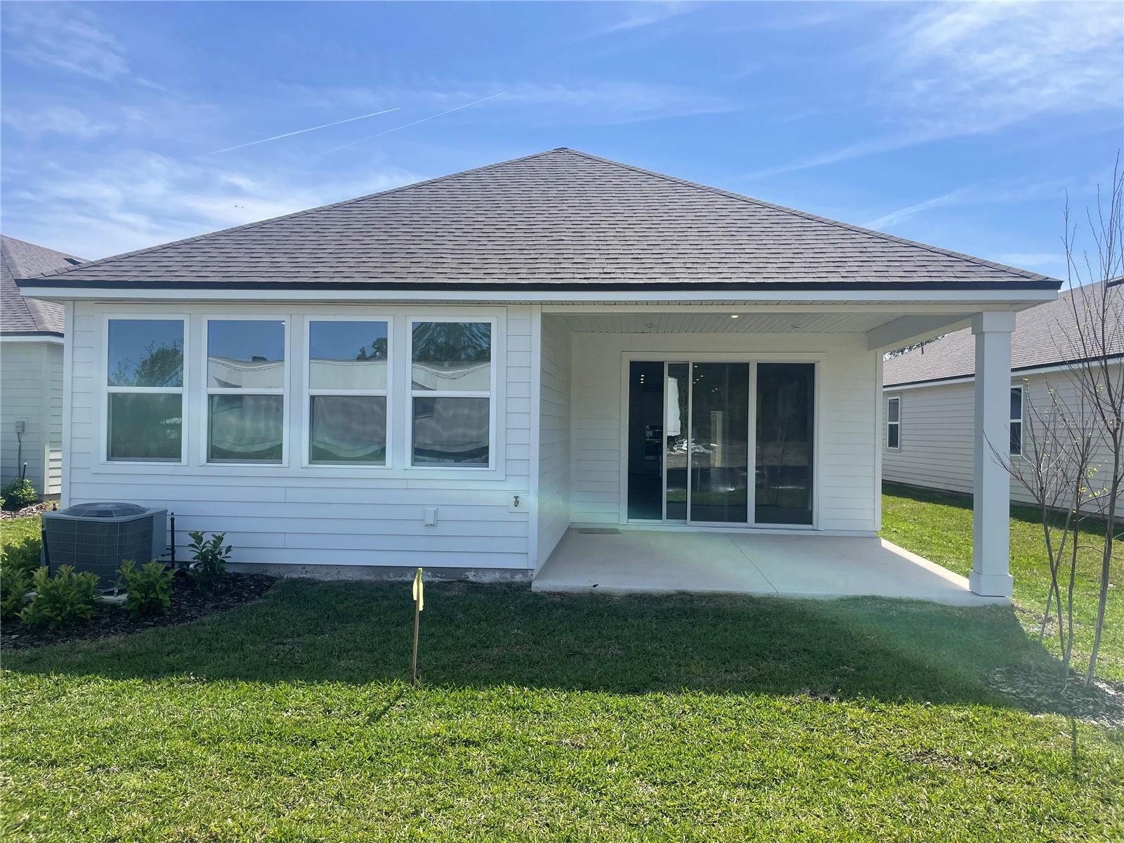 214 MONTGOMERY CT, PALM COAST, FL, 32164