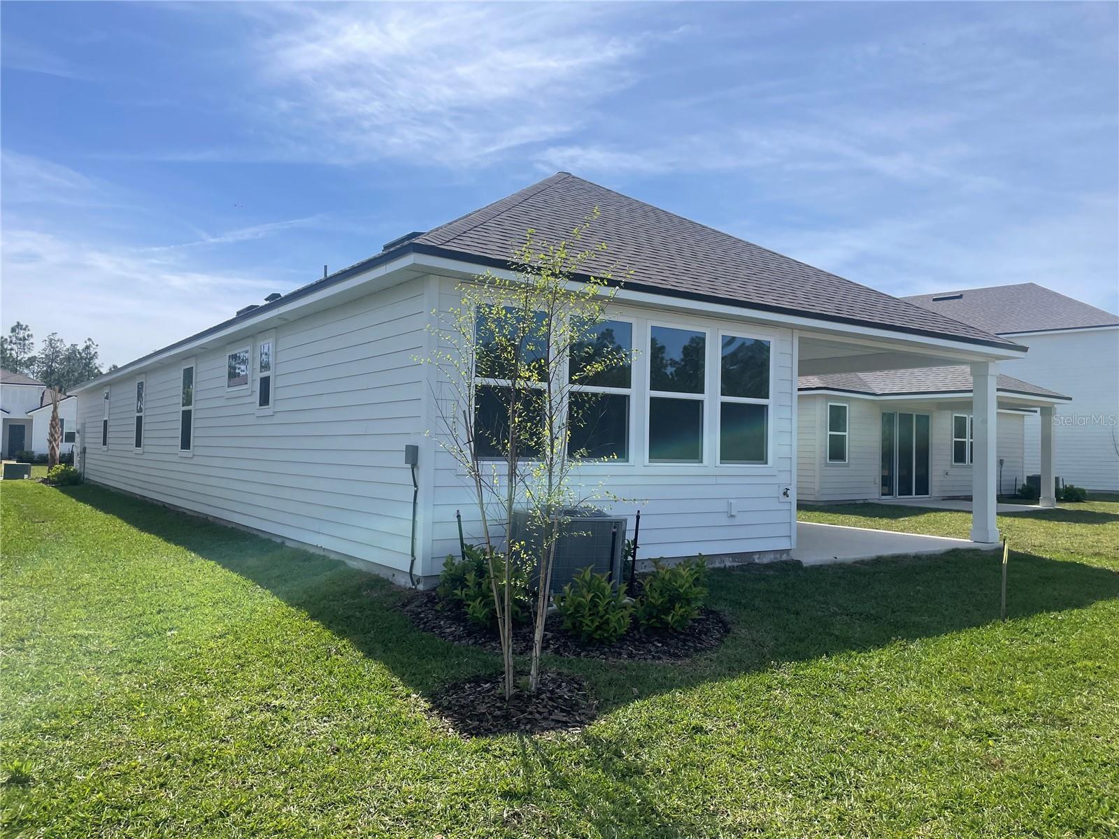 214 MONTGOMERY CT, PALM COAST, FL, 32164